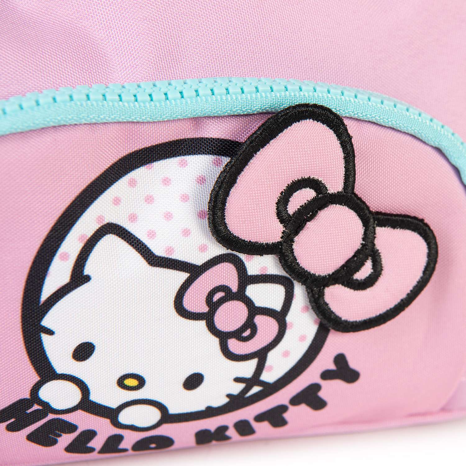 Сумка Erhaft Hello kitty поясная - фото 4