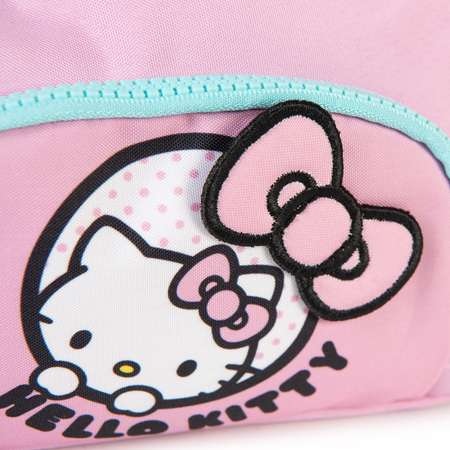 Сумка Erhaft Hello kitty поясная