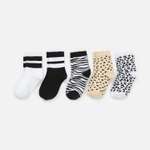 Носки 5 пар Acoola