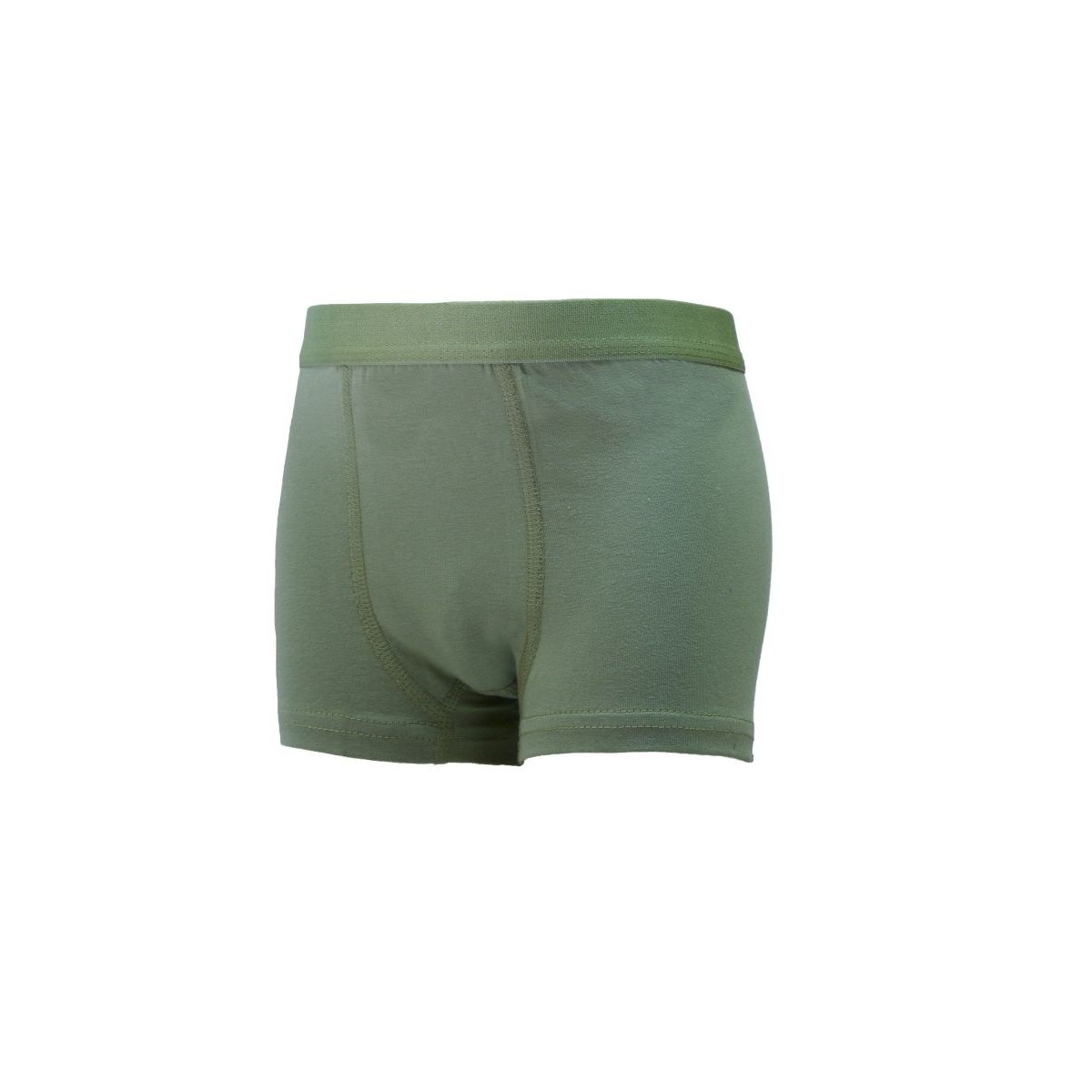 Комплект 4 шт M-BABY Т-2006/4/меланж/хаки/мятный/индиго - фото 3