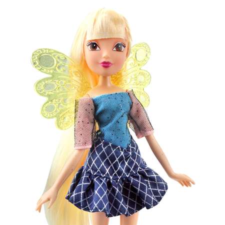 Кукла модельная Winx