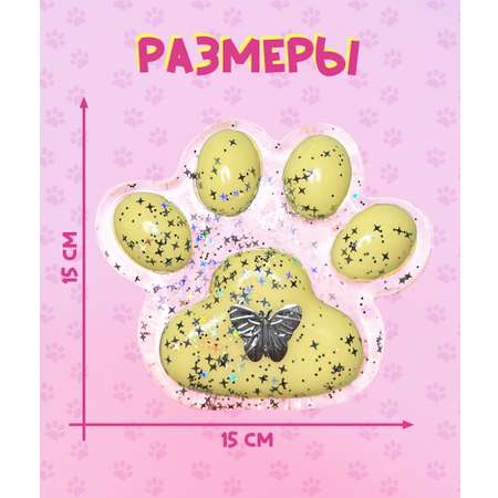 Сквиш КАМЕЛИЯ в ассортименте