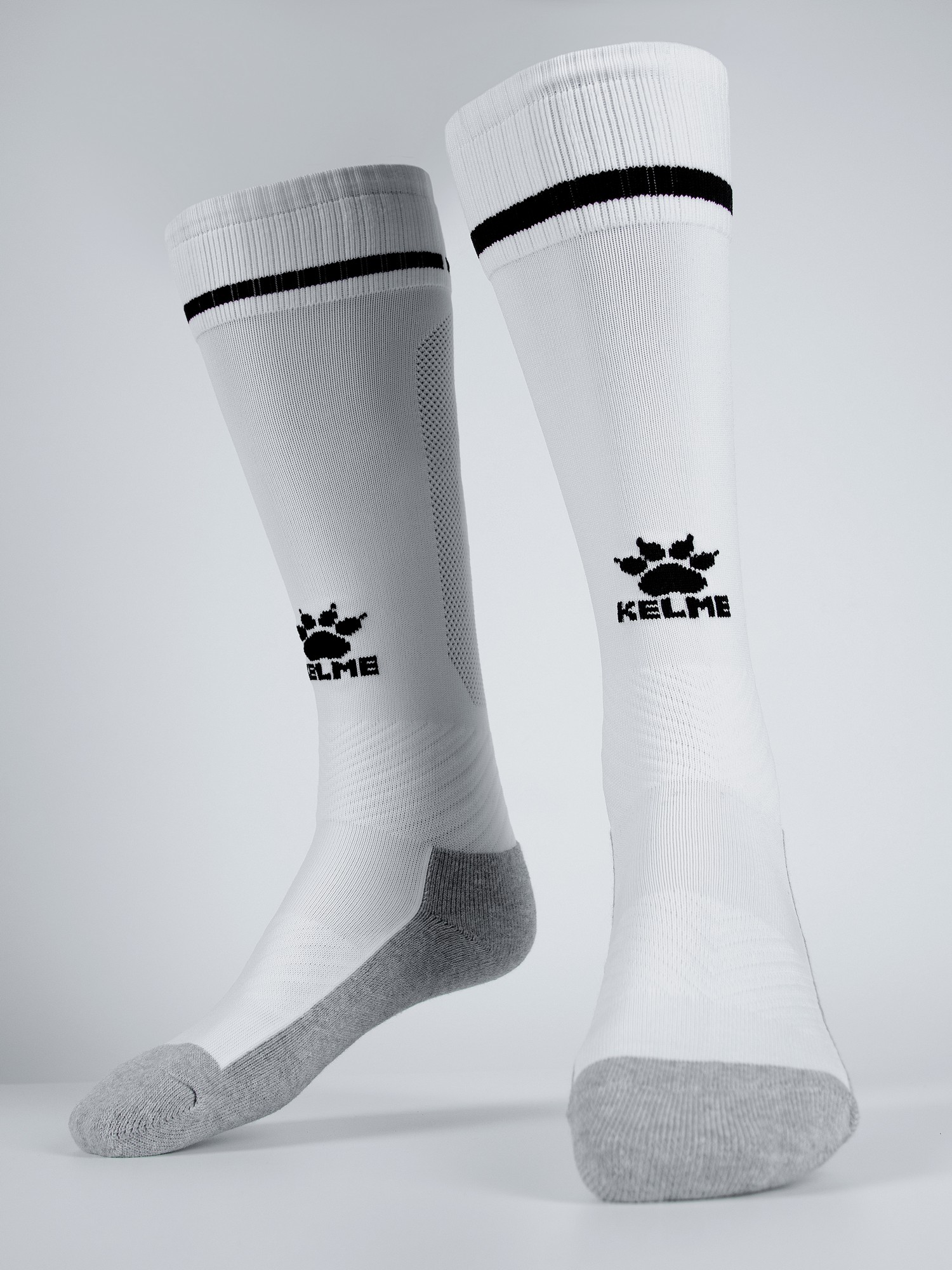 Гетры KELME 8101WZ3001-103-8 - фото 1