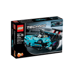 Конструктор LEGO 42050 647 дет.