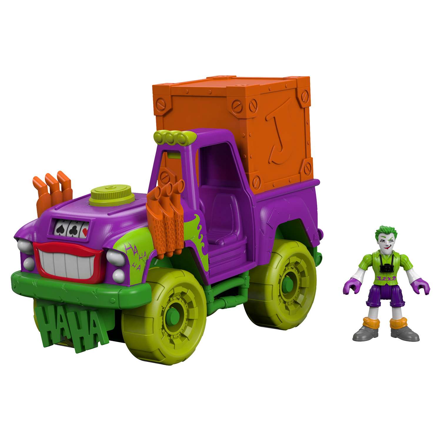 Фигурка IMAGINEXT - фото 9
