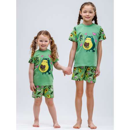 Пижама Babycollection