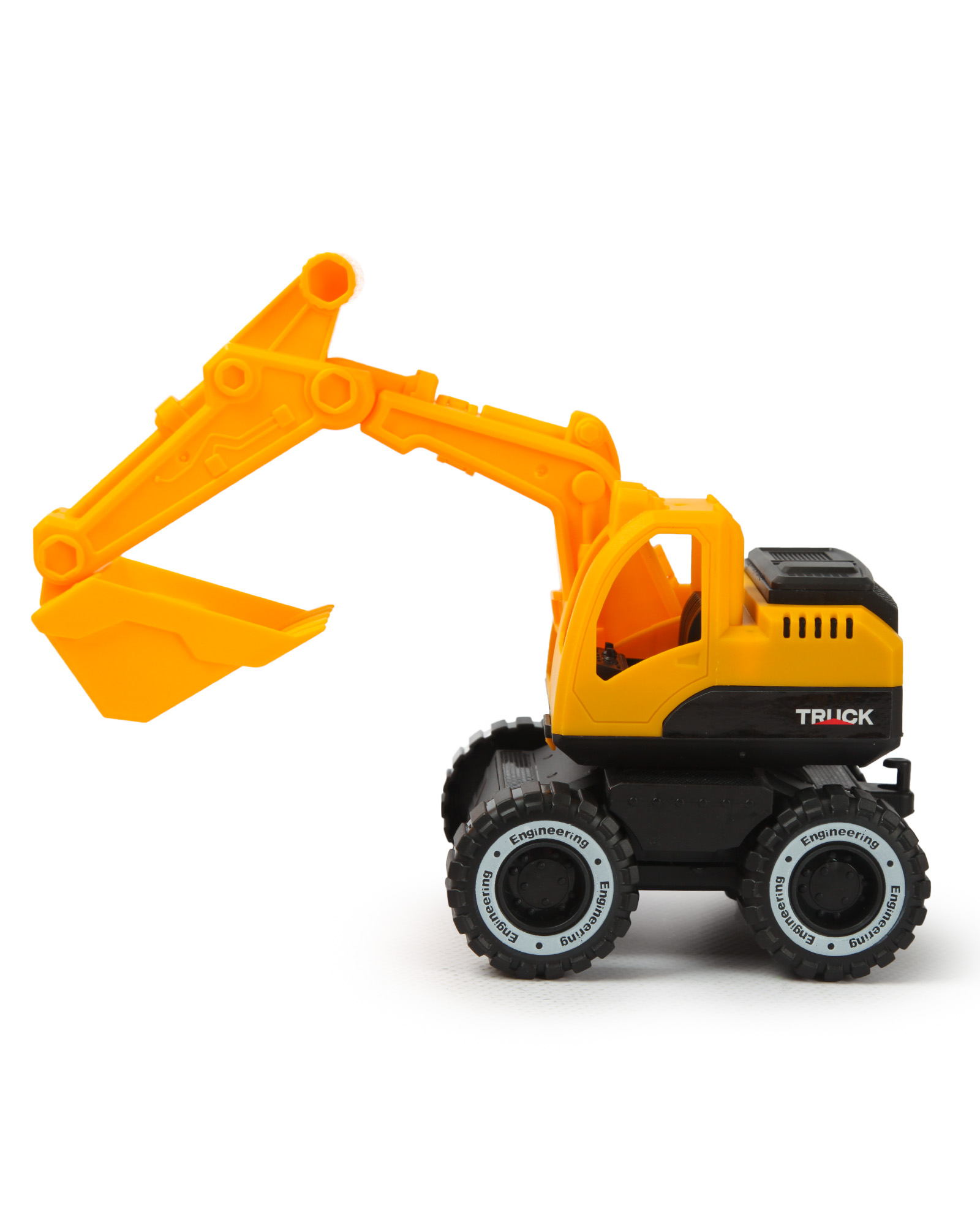 Игровой набор Mobicaro Строительная техника 1:14 666-78P - фото 2