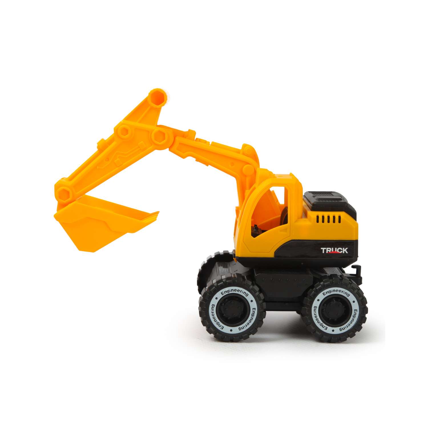 Игровой набор Mobicaro Строительная техника 1:14 - фото 2