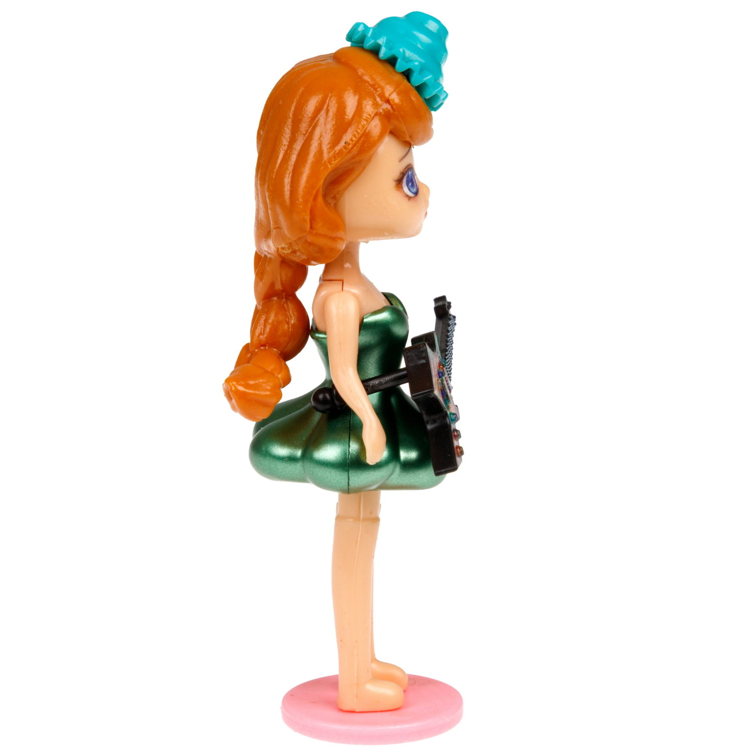 Фигурка 1TOY K-POP Girls band в ассортименте - фото 39
