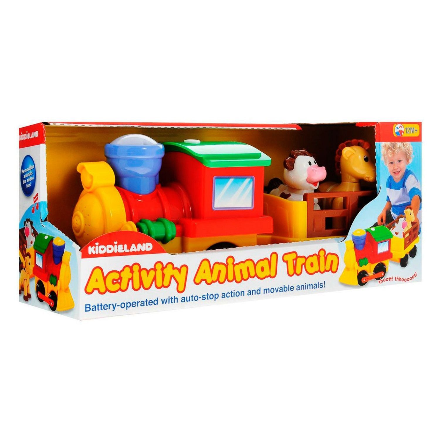 Игрушка Kiddieland - фото 2