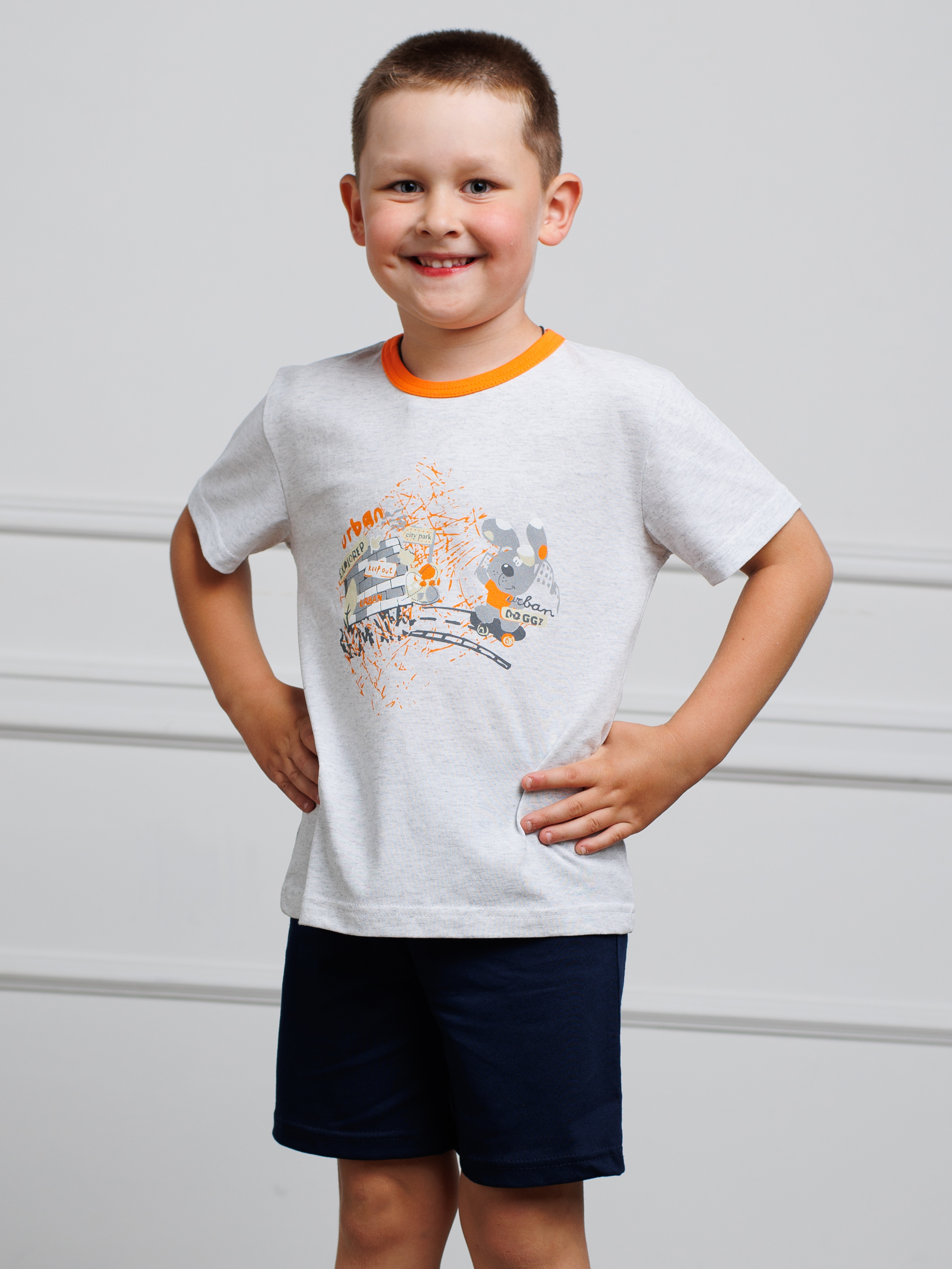 Костюм VGtrikotazh d6014 - фото 5