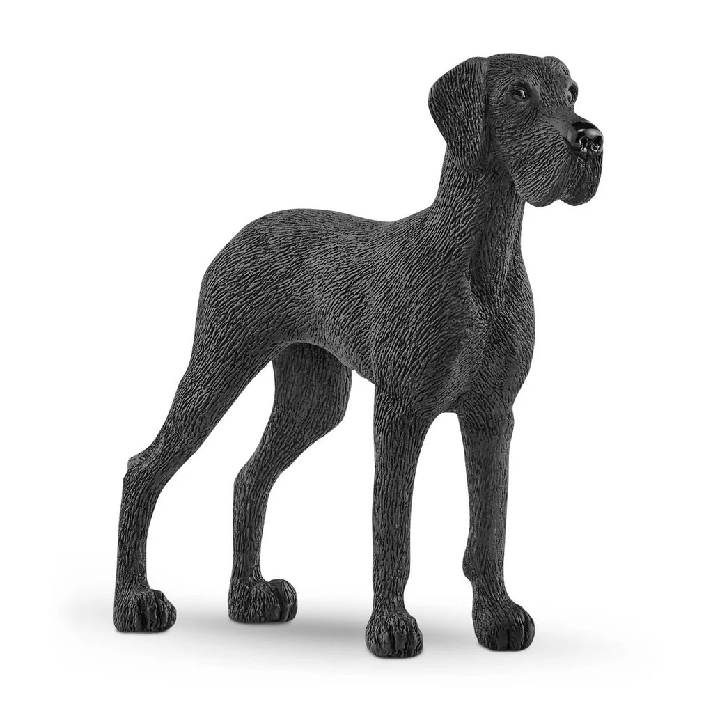 Фигурка SCHLEICH Немецкий дог - фото 1