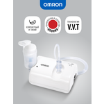 Небулайзер OMRON Comp air C24