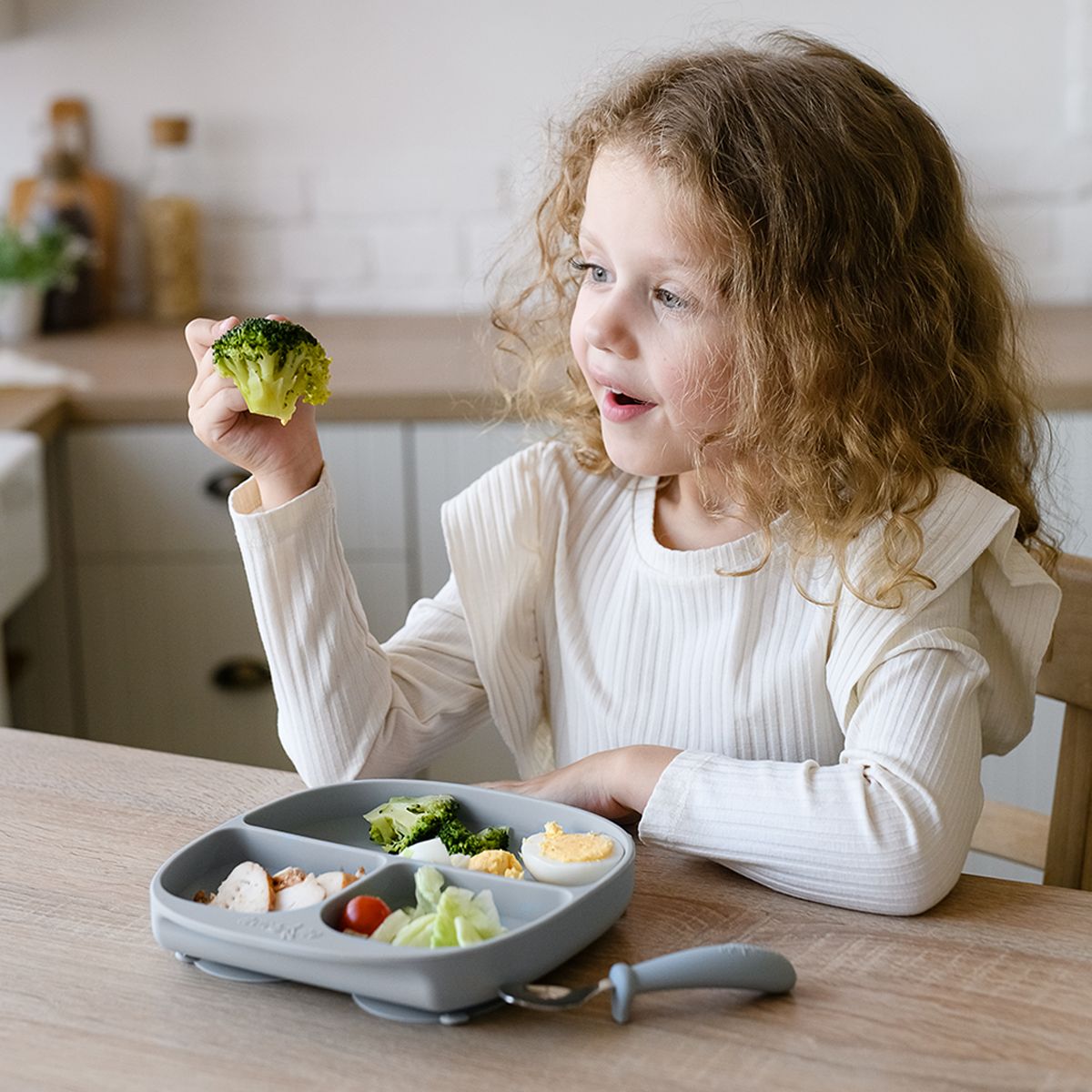 Ложка Miyoumi 2 предм. - фото 12