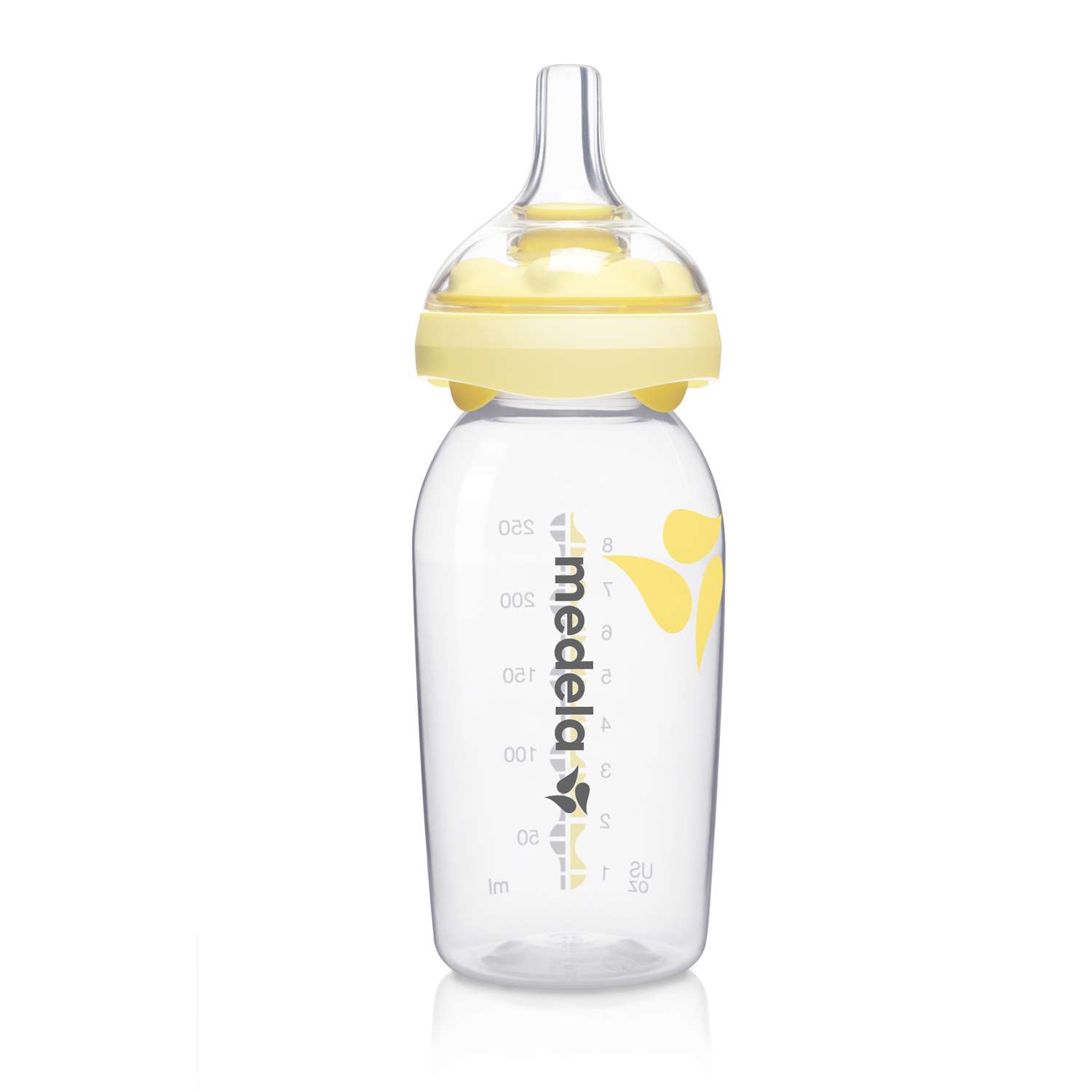 Бутылочка Medela 250 мл - фото 1