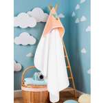 Полотенце уголок Wellness Малыш-00/24_СМ 80 x 100 см 1 шт.