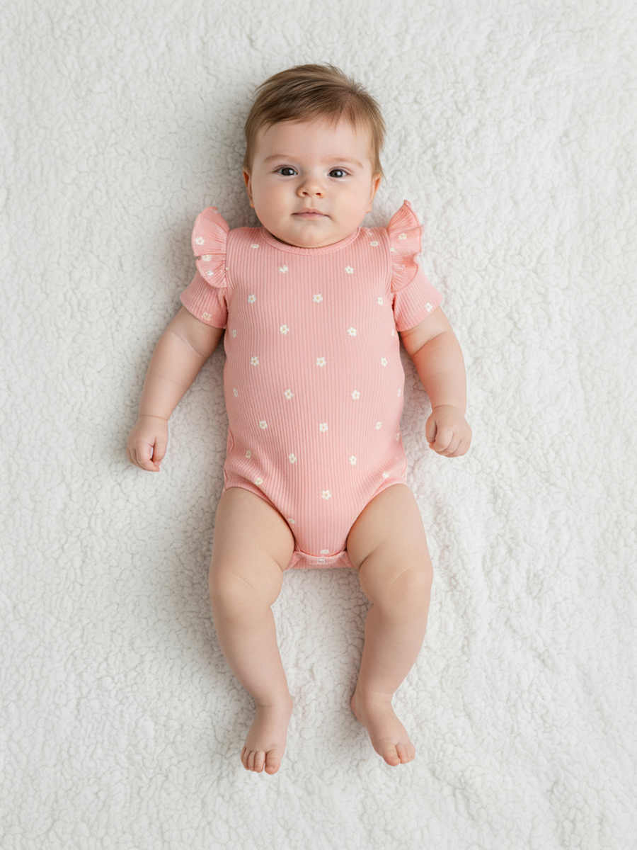 Боди Little world of Аlena БД23-4508-2//2 - фото 1