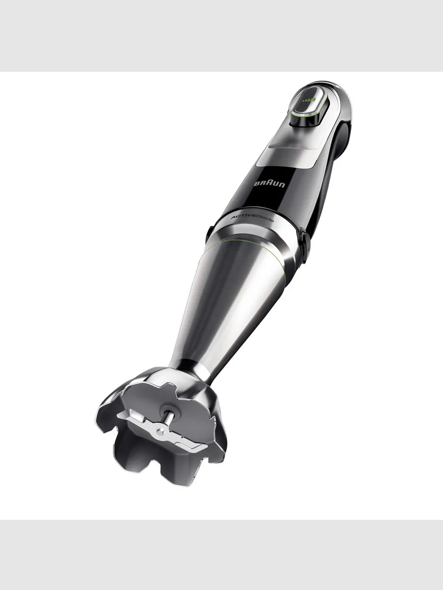 Блендер Braun 9 HB901AI-MQ9185XLI - фото 4