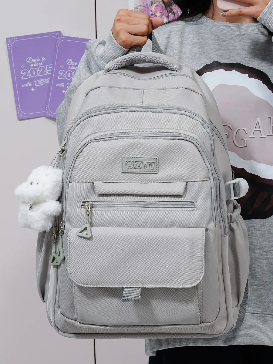 Рюкзак OZITI - фото 2
