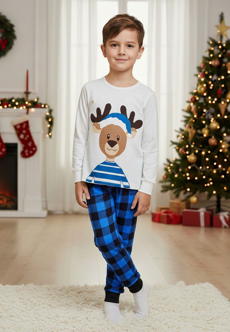 Пижама YOULALA 0936103904 - фото 1