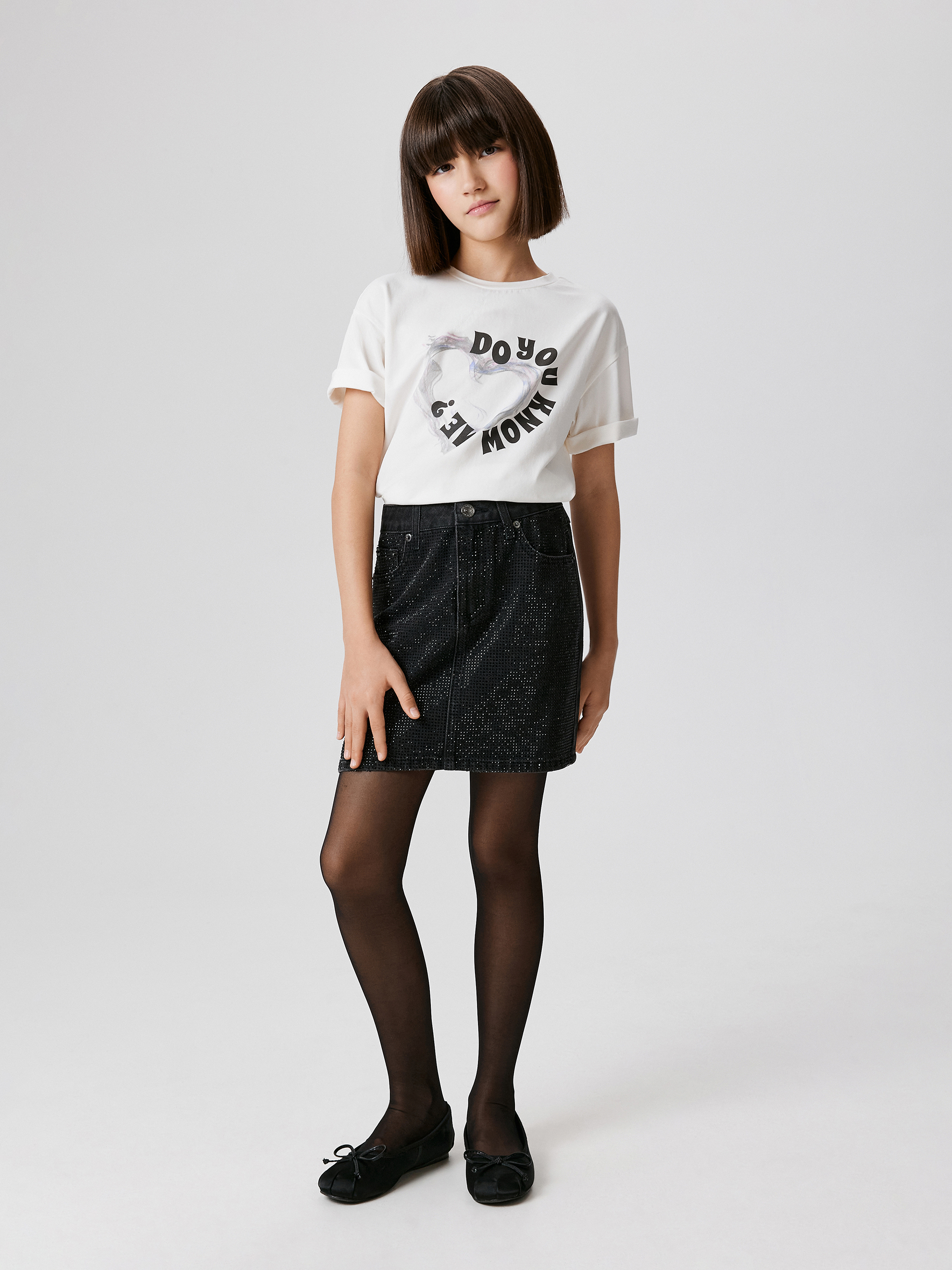 Юбка Acoola 20240560002_0093220 - фото 1