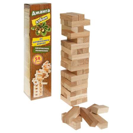 Настольная игра Задира