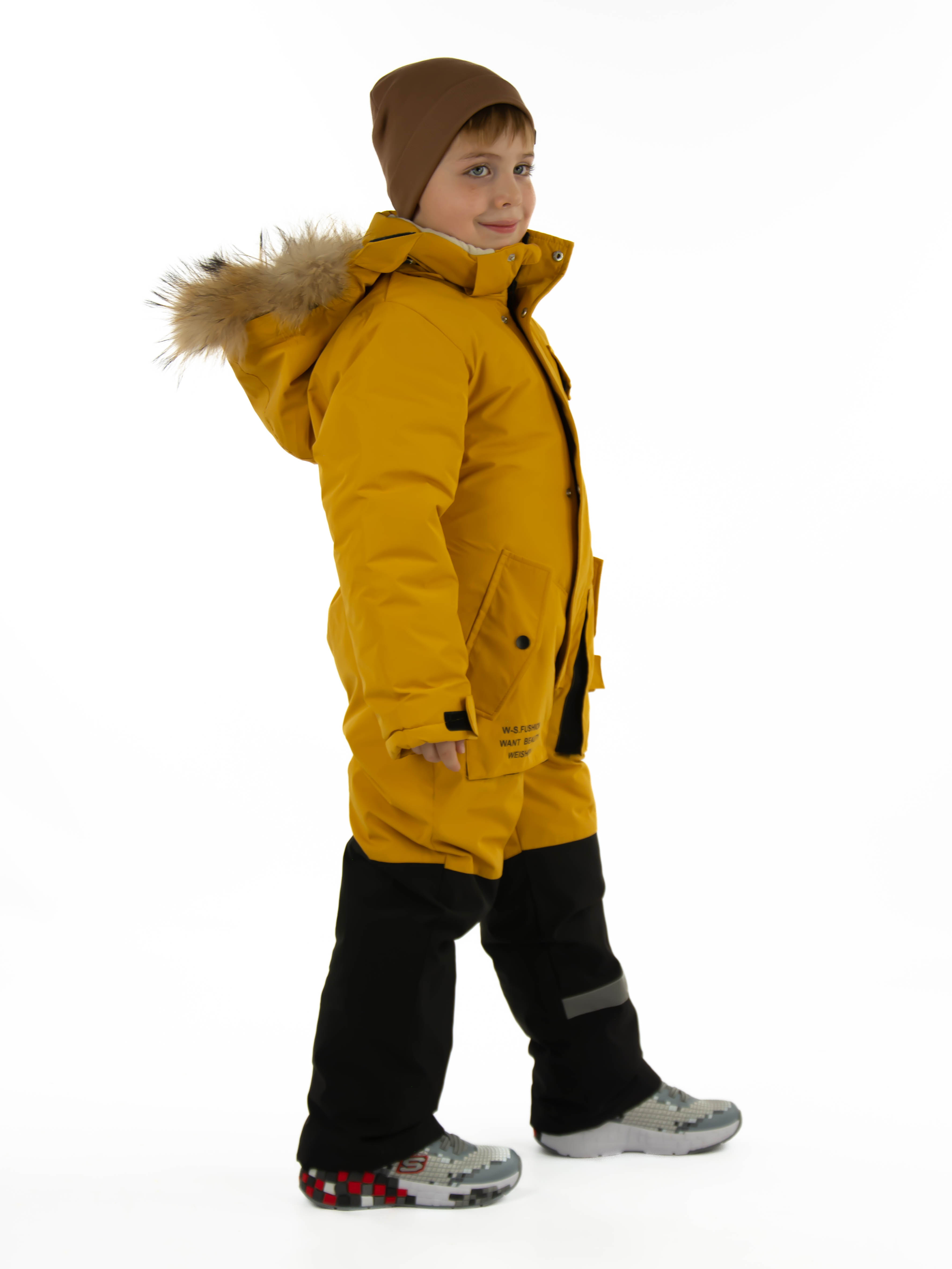 Комбинезон CASTLELADY 663663232 - фото 6