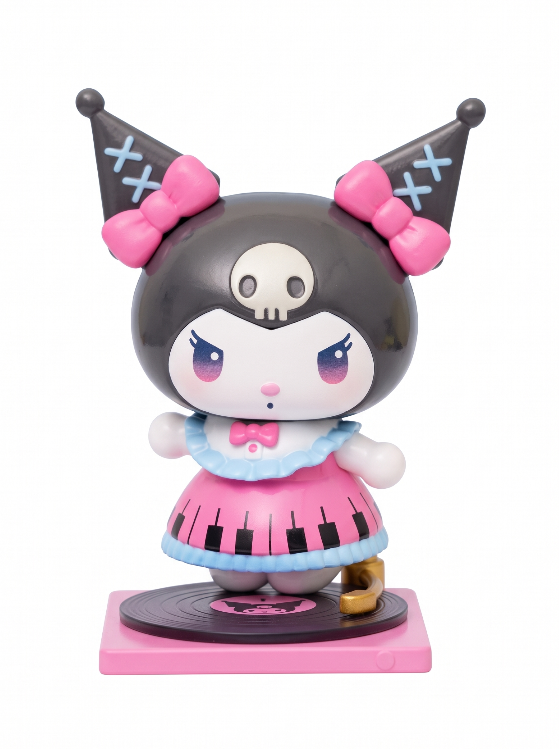 Фигурка Hello Kitty Мелодии времени - фото 12
