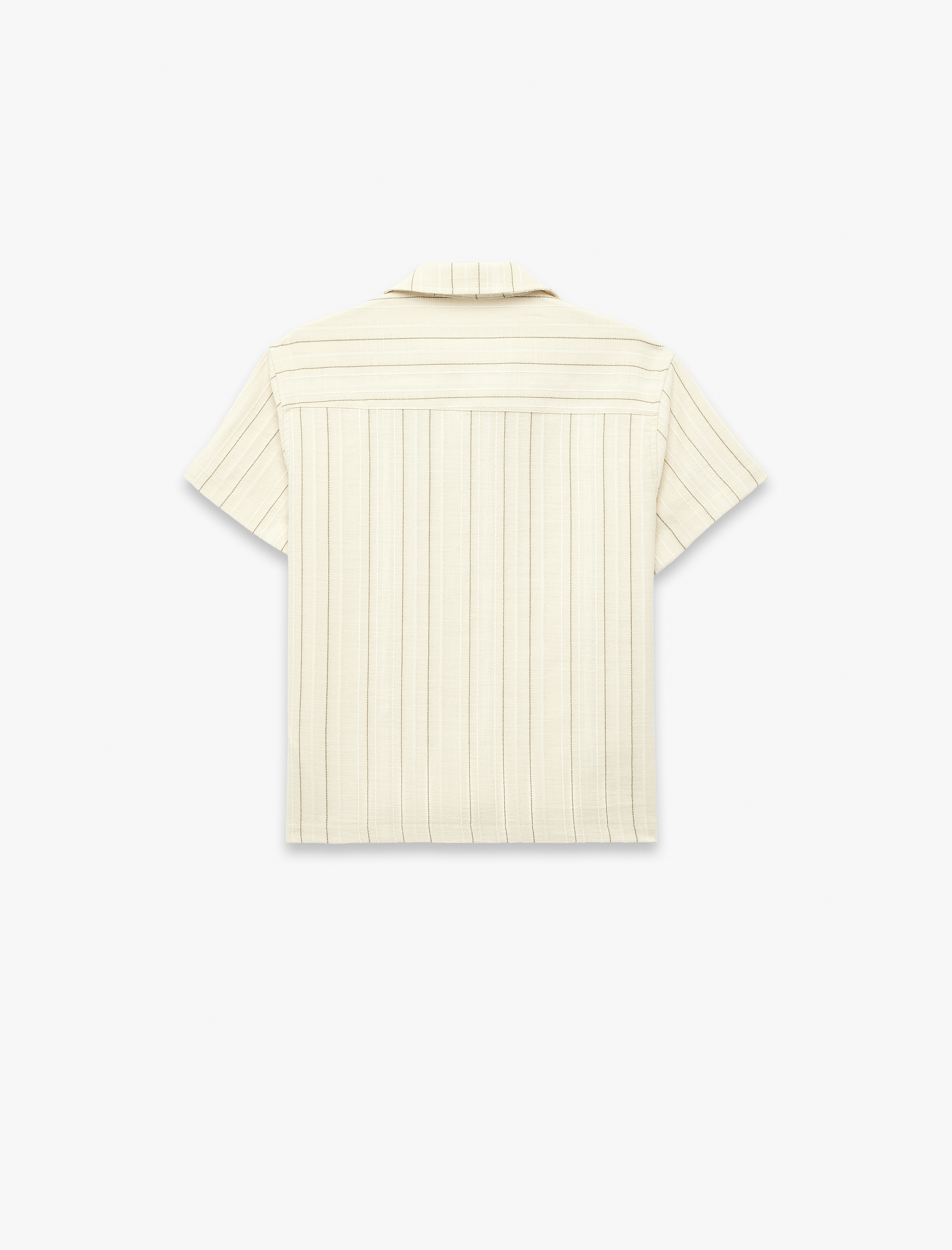 Рубашка KOTON 6SKB60015TW0S5 - фото 2