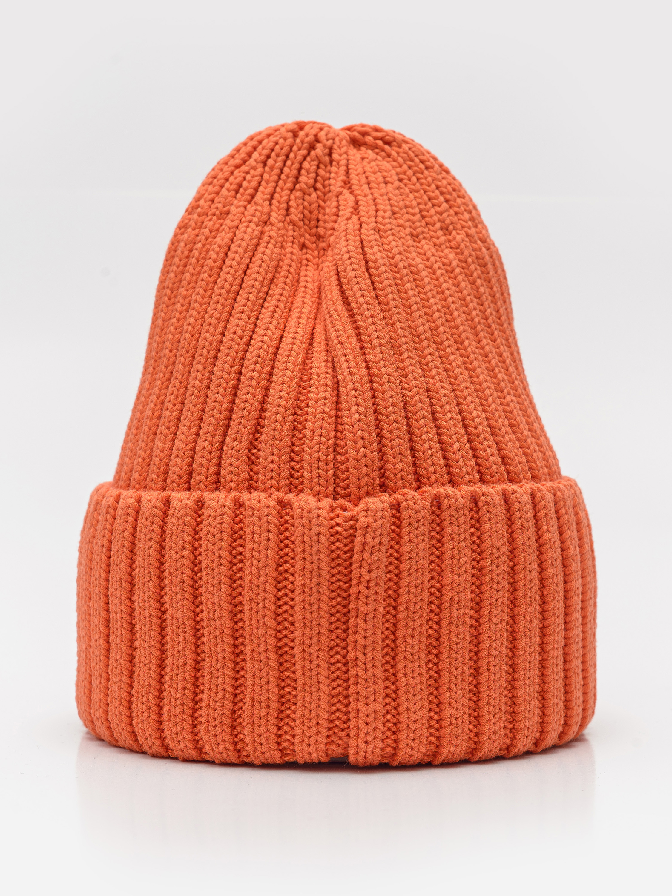 Шапка Orso Bianco 01908-42_оранжевый - фото 6