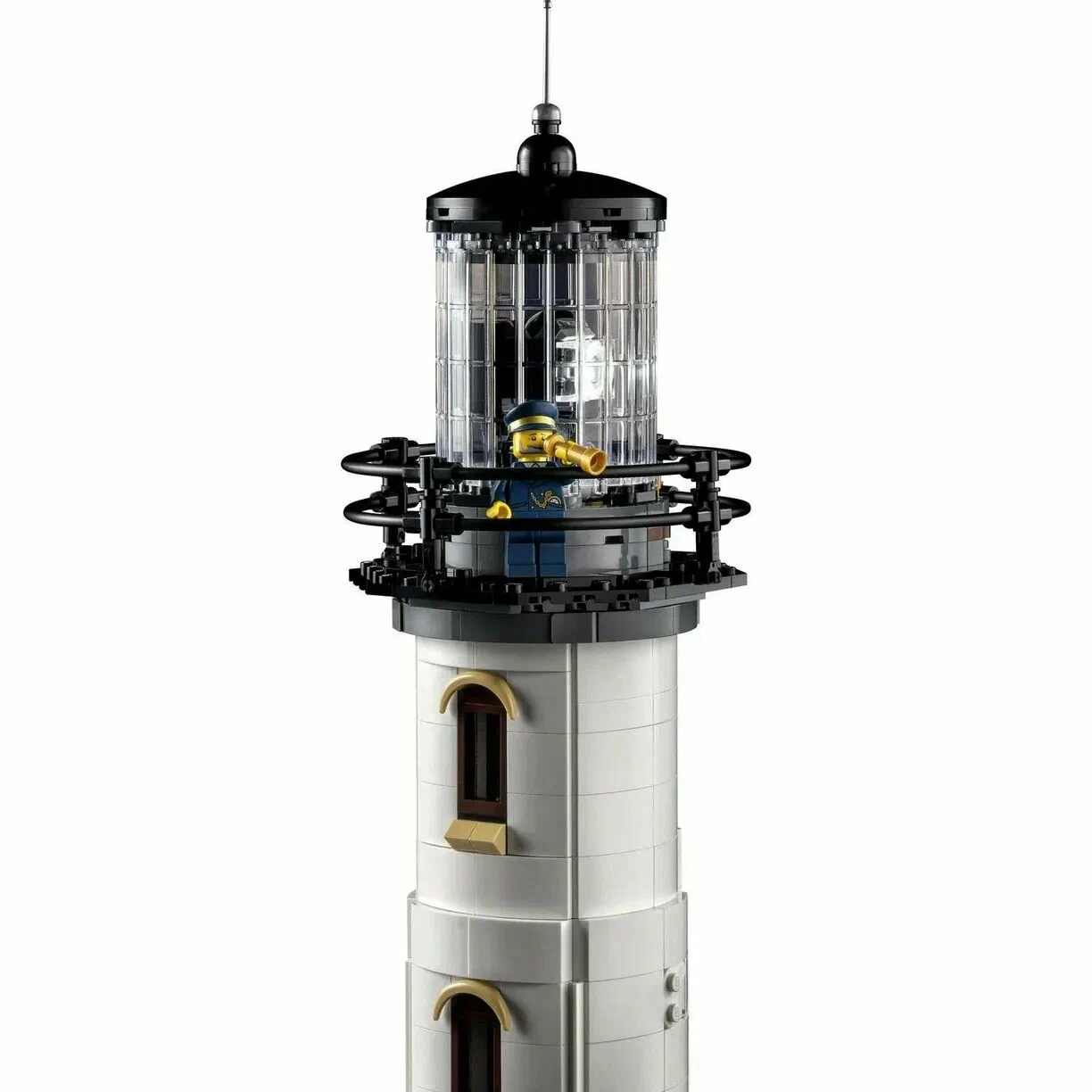 Конструктор LEGO Ideas 21335 2065 дет. - фото 2