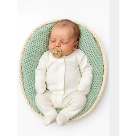 Комбинезон для недоношенных Эскимо