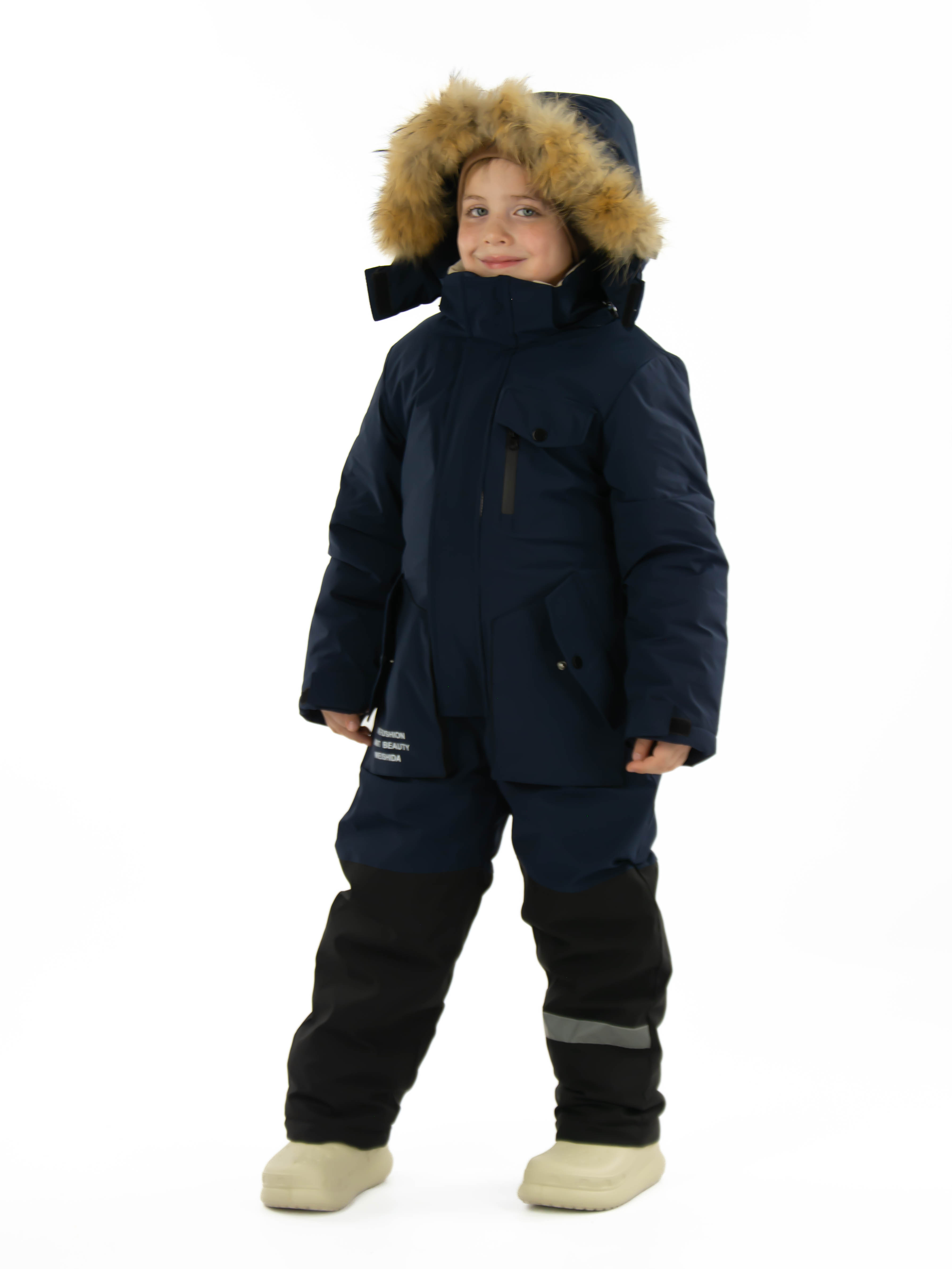 Комбинезон CASTLELADY 663663126 - фото 1