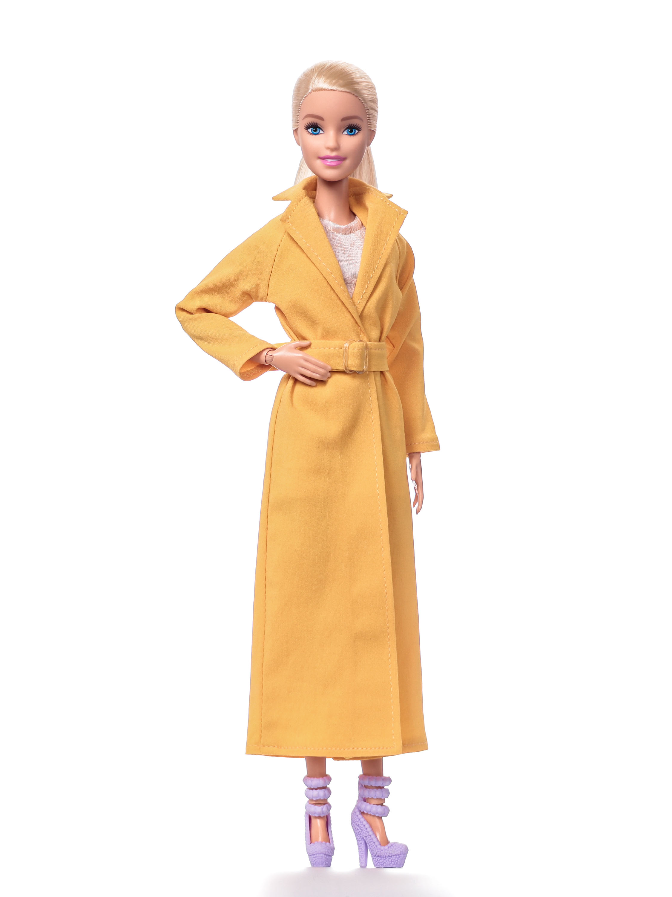 Одежда для кукол VIANA 128.31.19.3v - фото 2