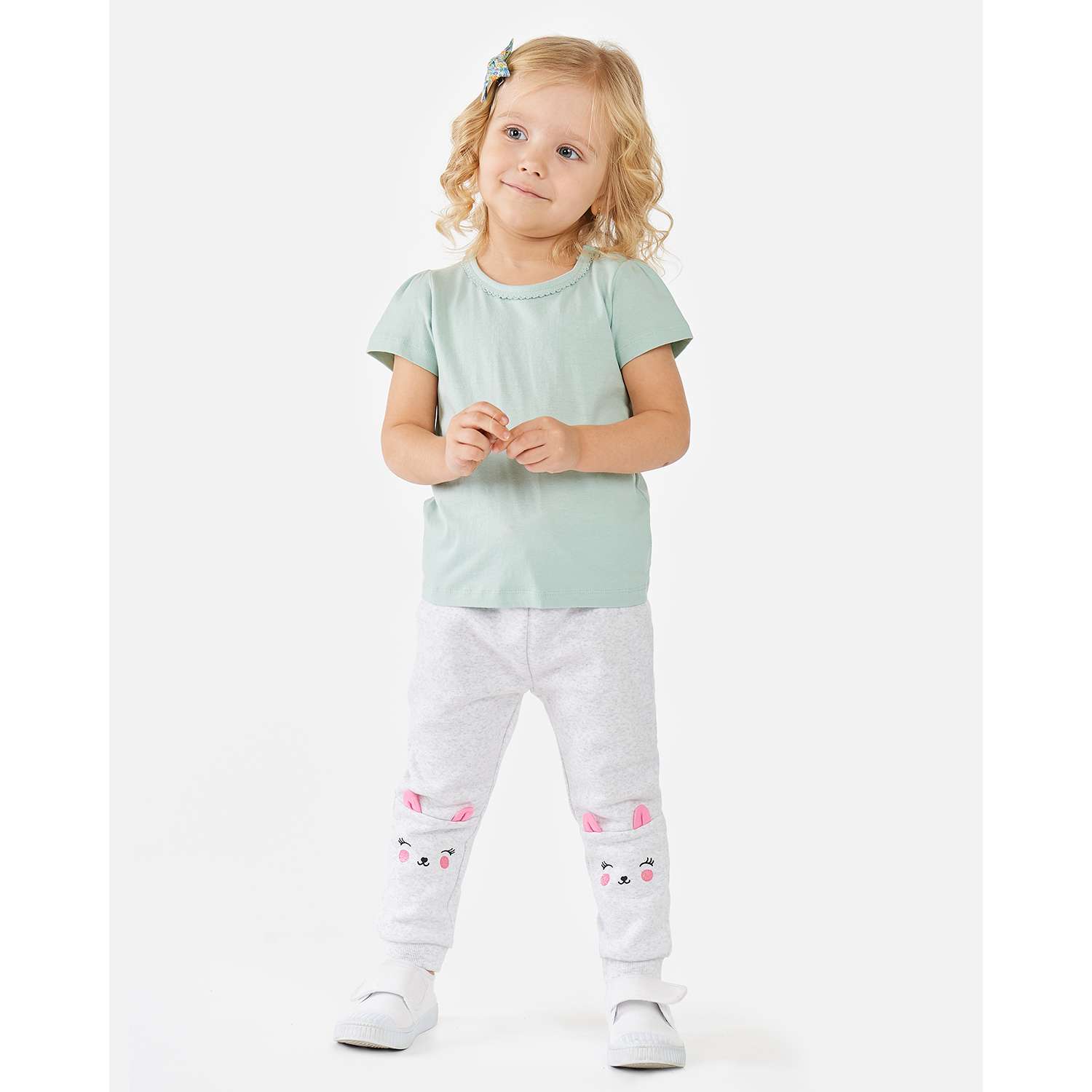 Футболка BabyGo S22BG1Z7S6655ig5433 - фото 9