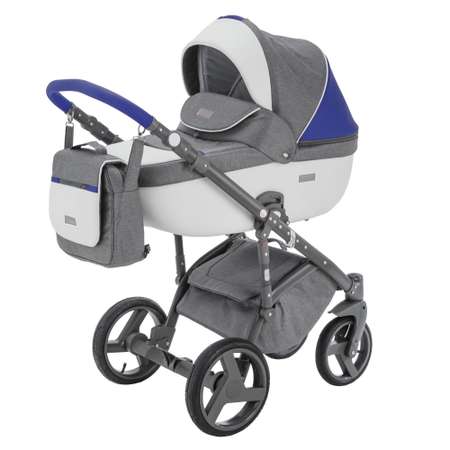Коляска 2в1 BeBe-mobile