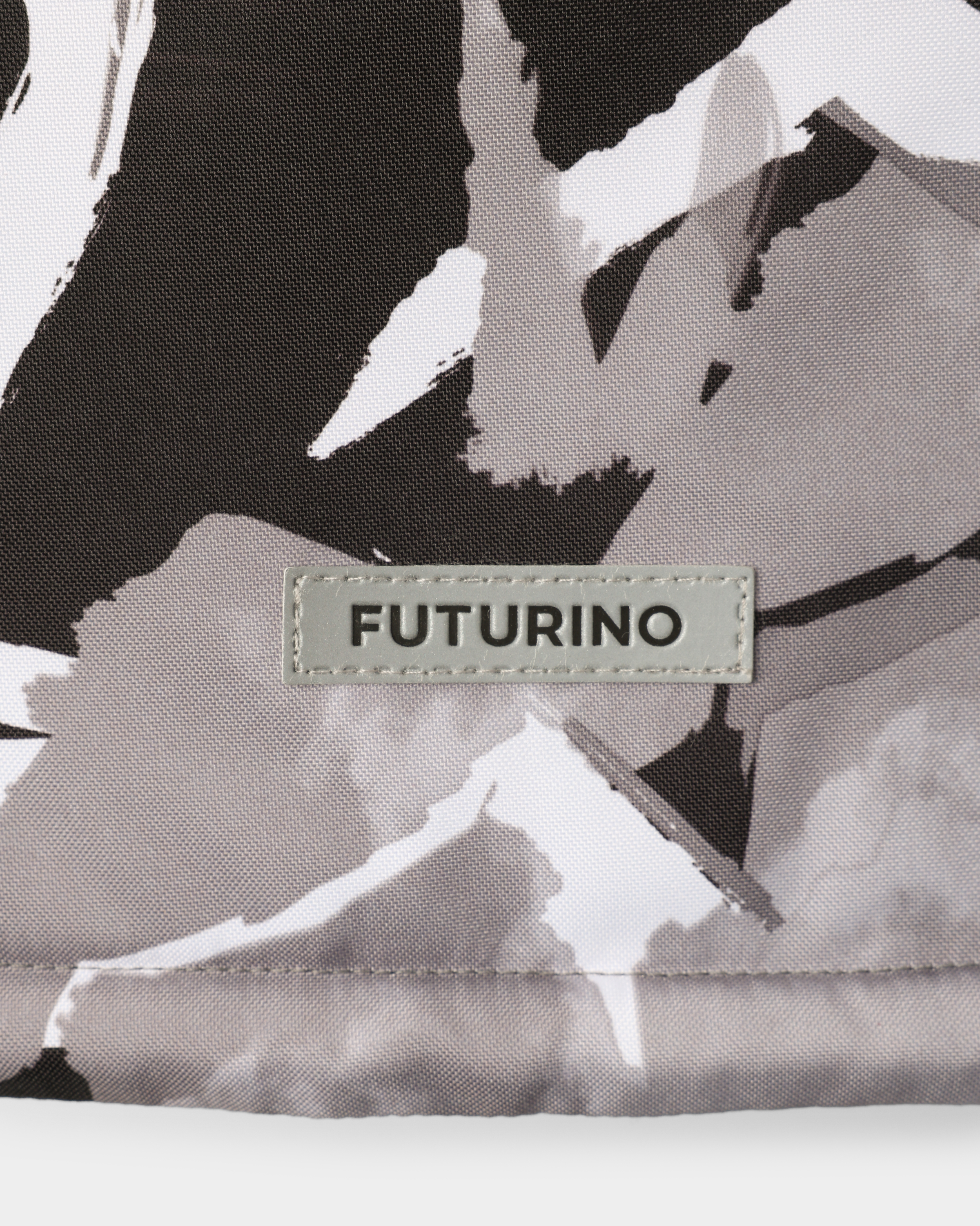 Куртка Futurino W25FU1-A7kb-00 - фото 7