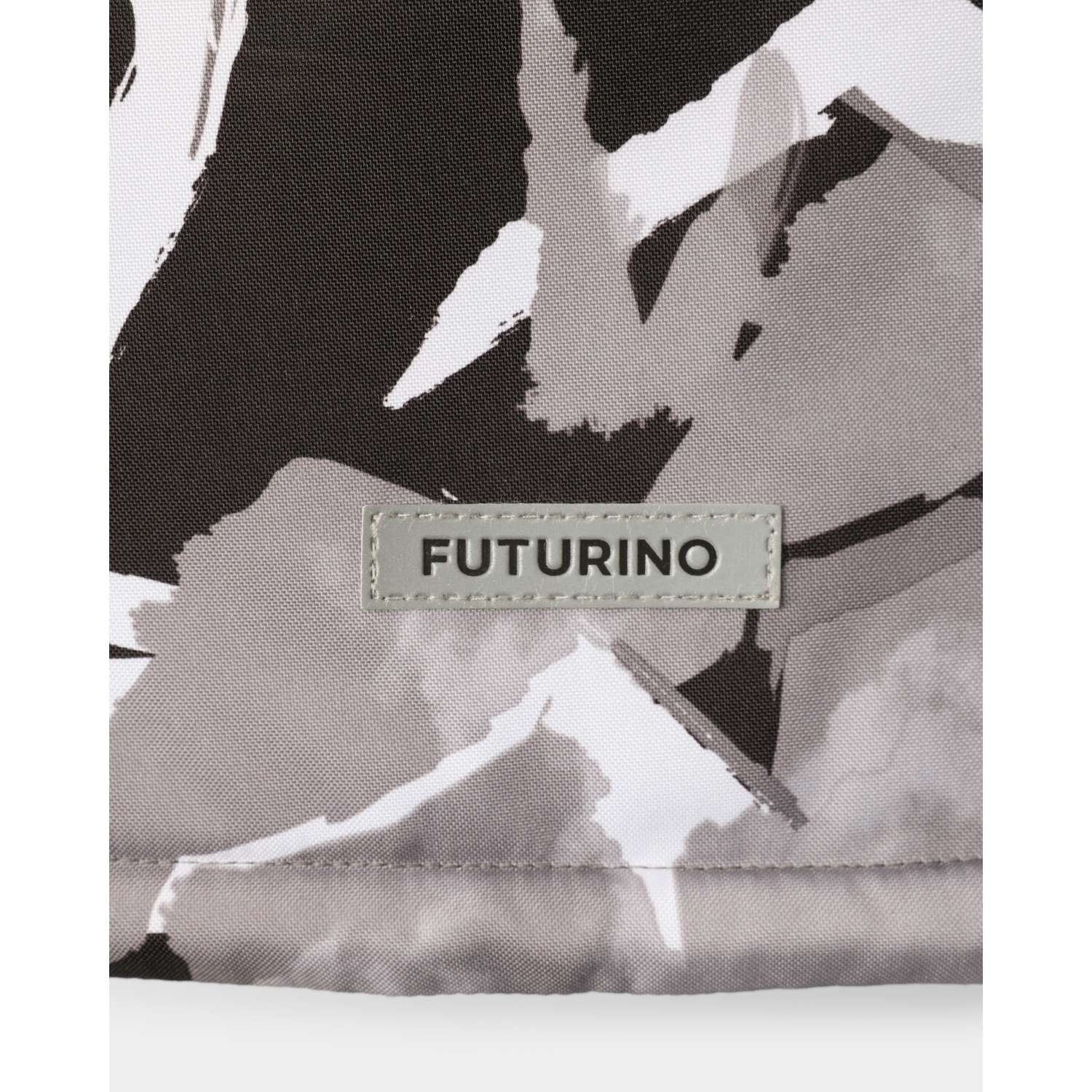 Куртка Futurino W25FU1-A7kb-00 - фото 7
