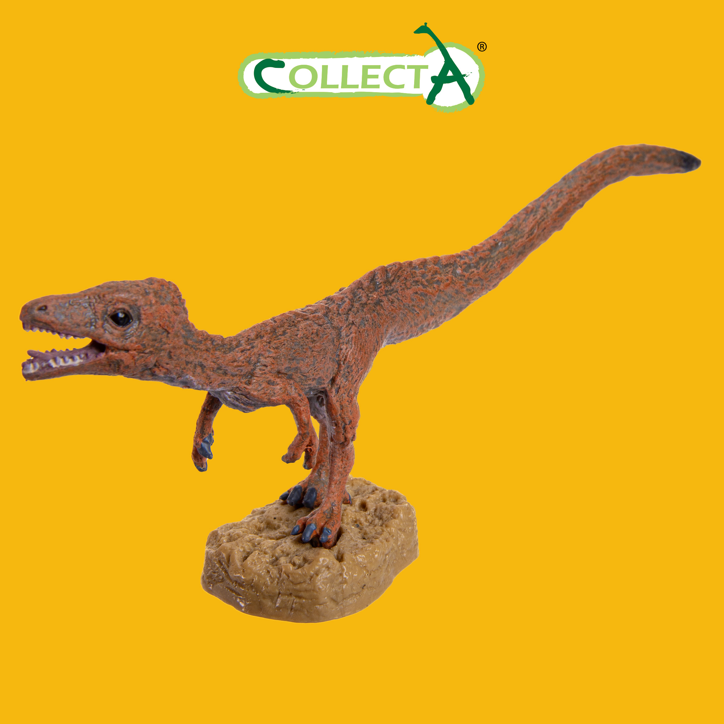 Фигурка Collecta Сциурумим - фото 1