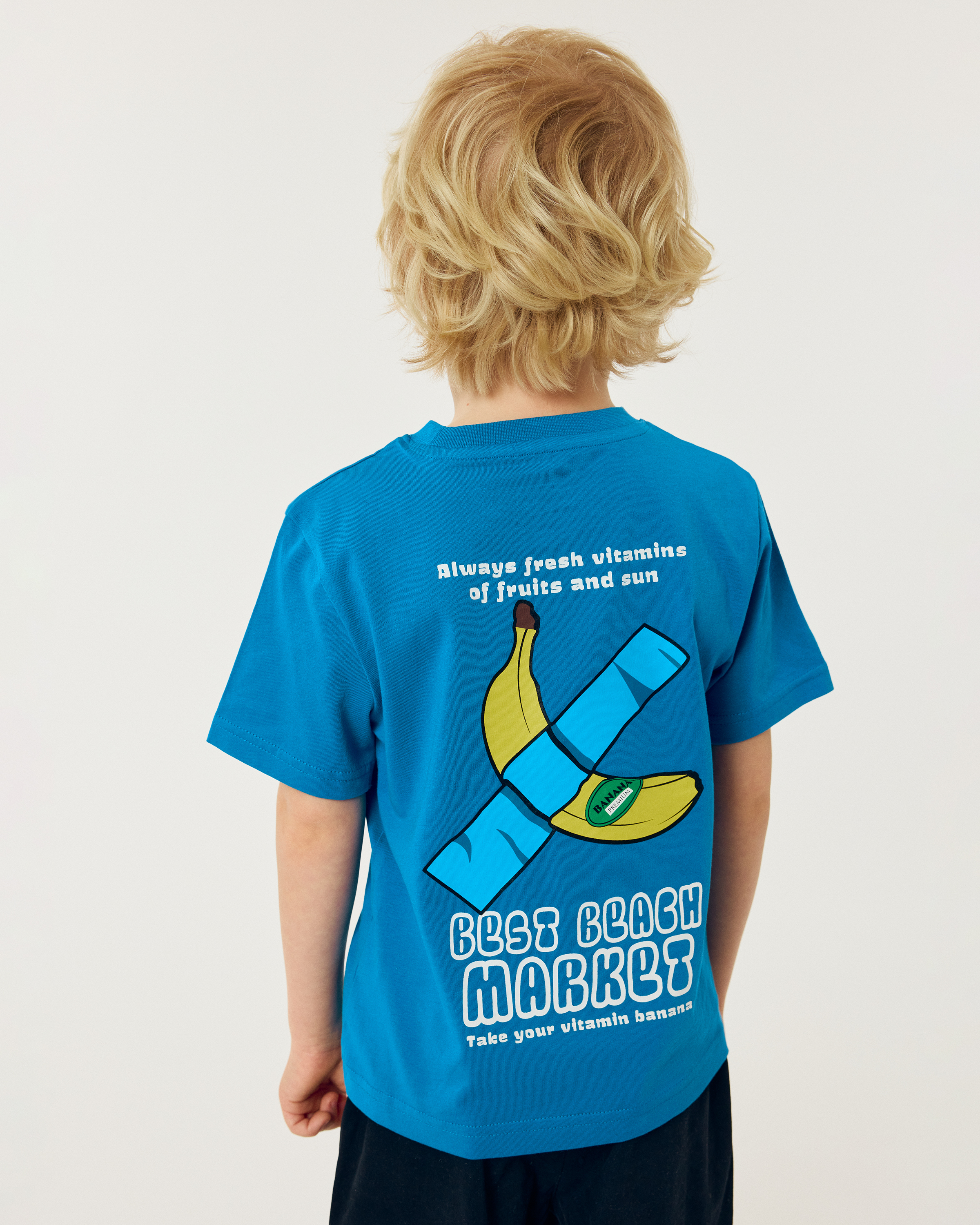 Футболка Futurino S26FU1-B10MP kb-66 - фото 6