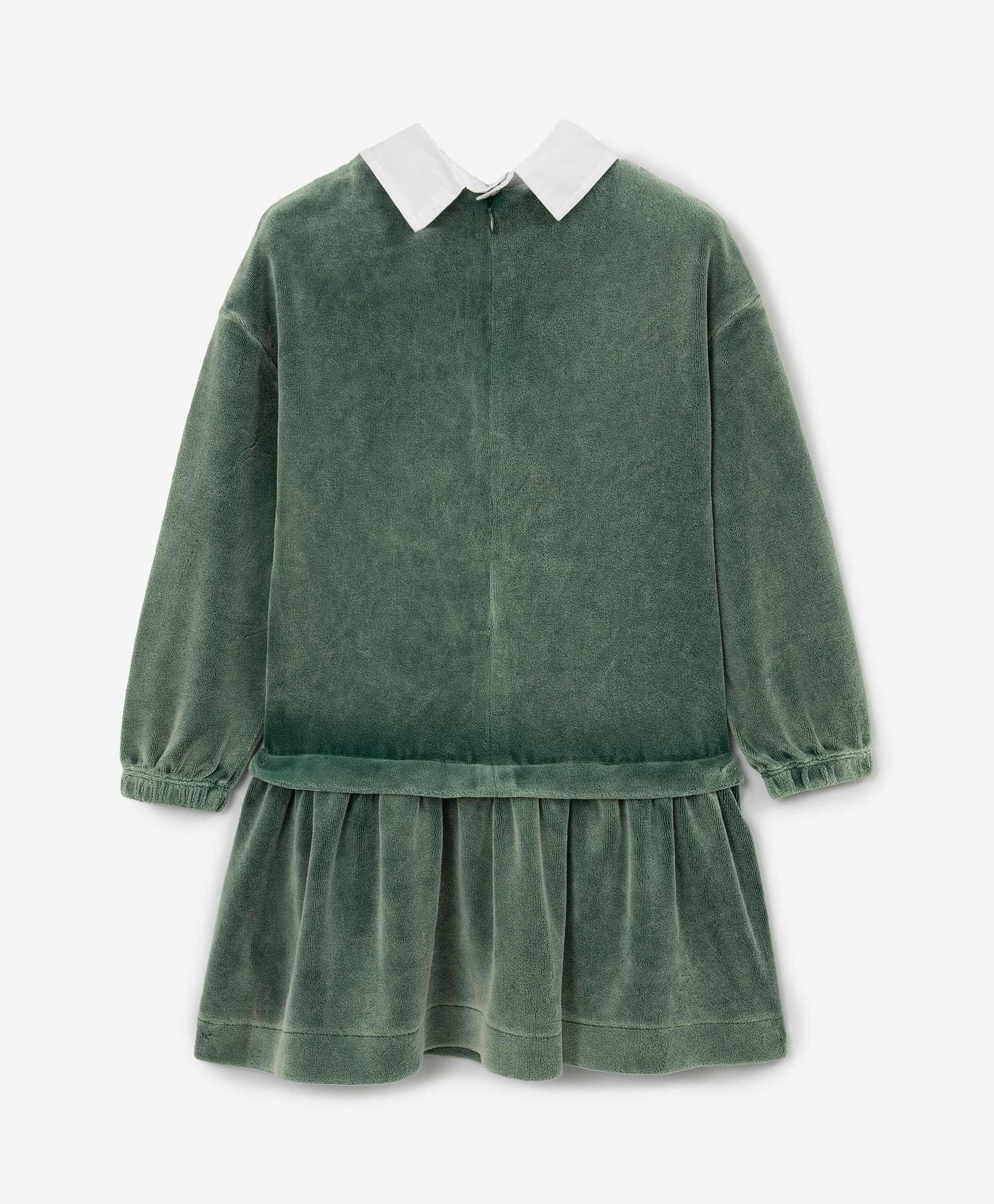 Платье Gulliver 22501GMC5001 - фото 3