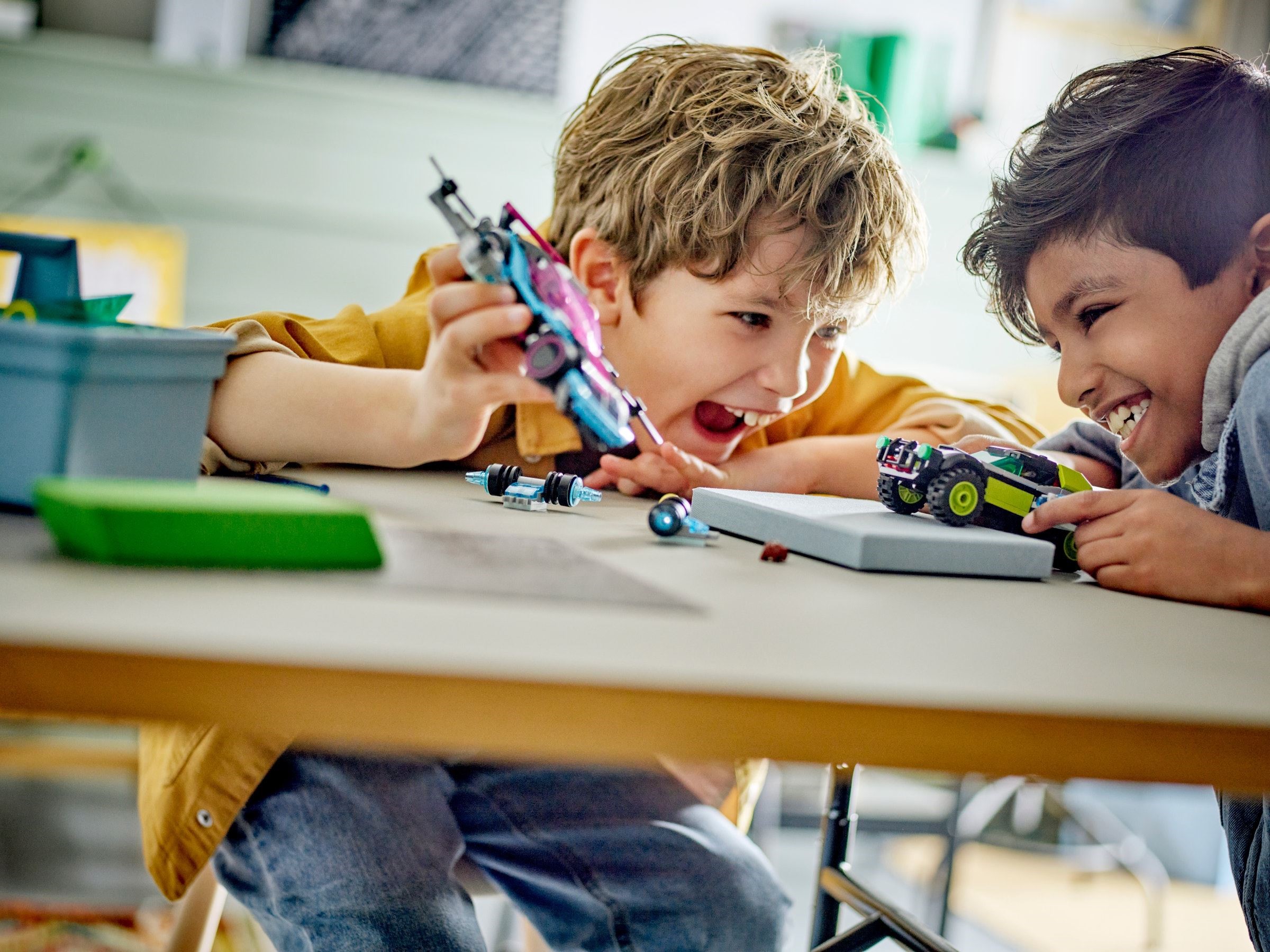 Конструктор LEGO City 60396 359 дет. - фото 6