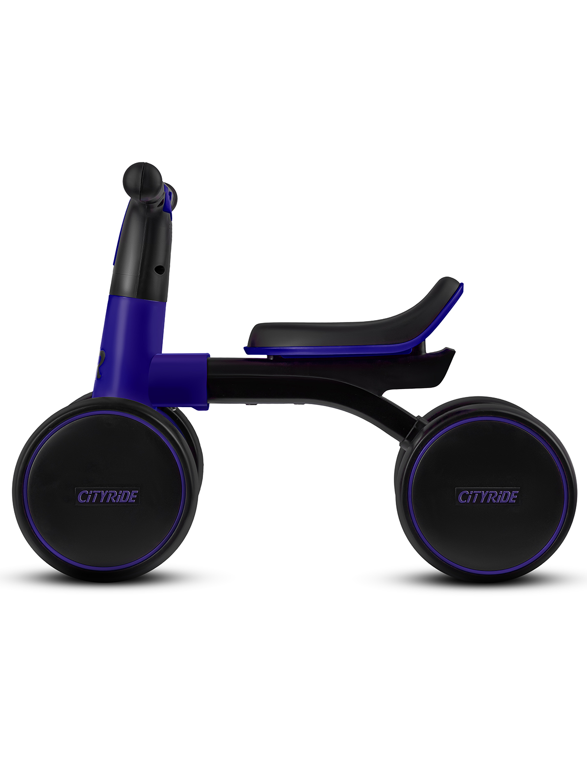 Четырехколесный беговел CITYRIDE - фото 17