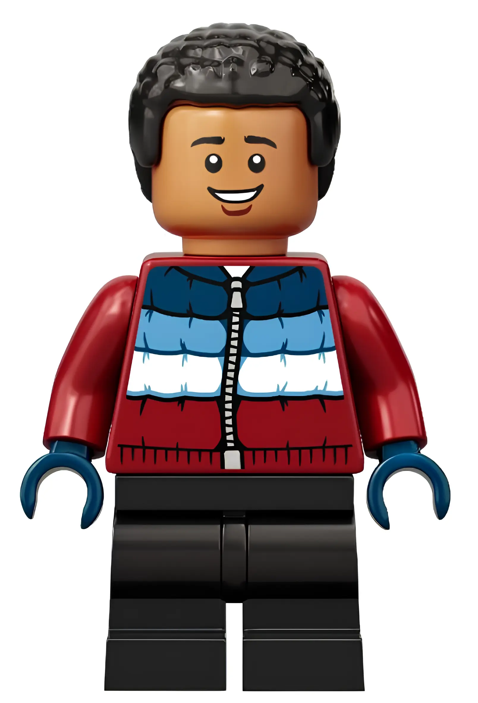 Фигурка LEGO Dean Thomas - фото 1