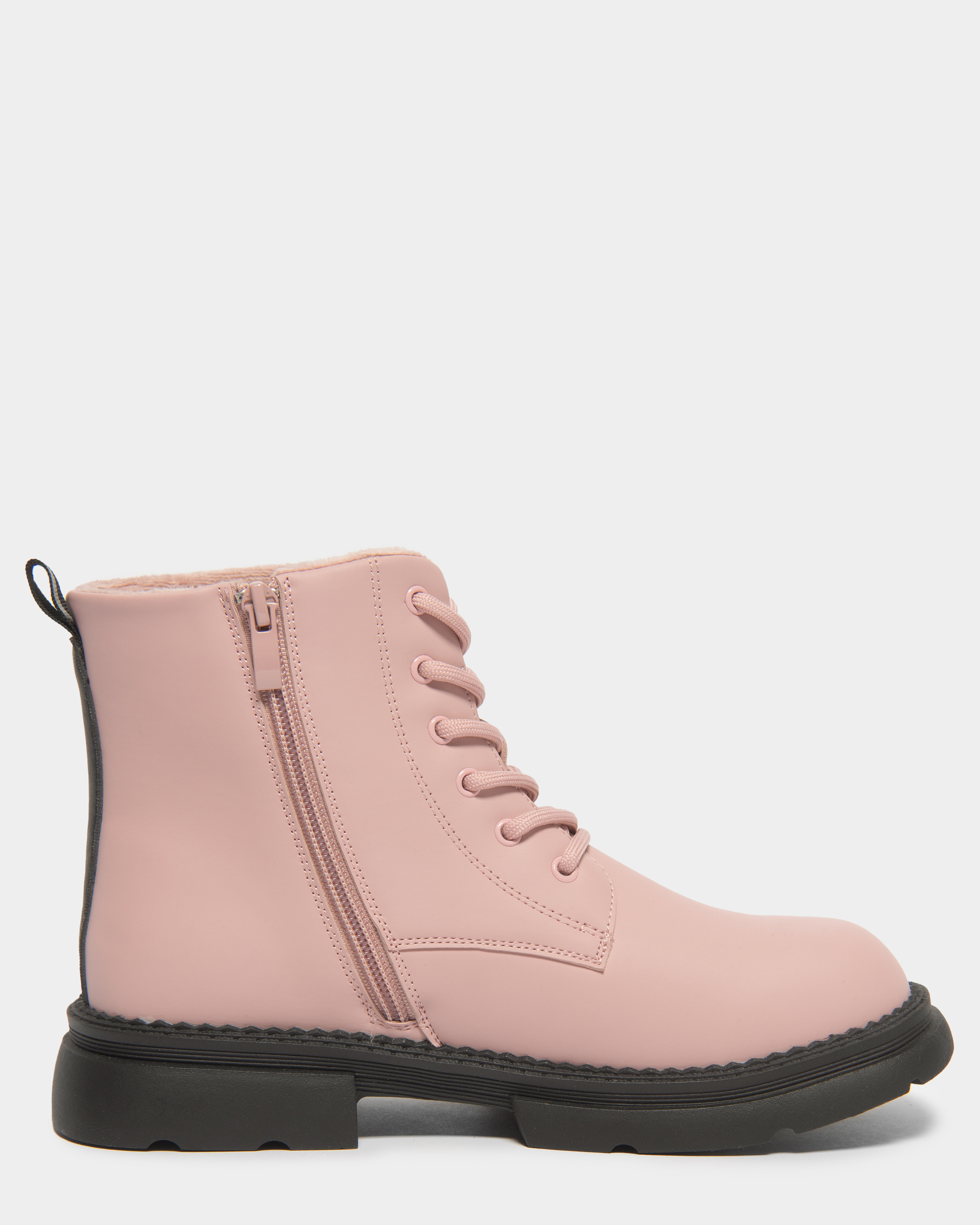 Ботинки Jook W25RFtgBO-402-JJ - фото 2