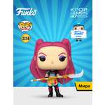 Фигурка Funko KPop Demon Hunters Mira