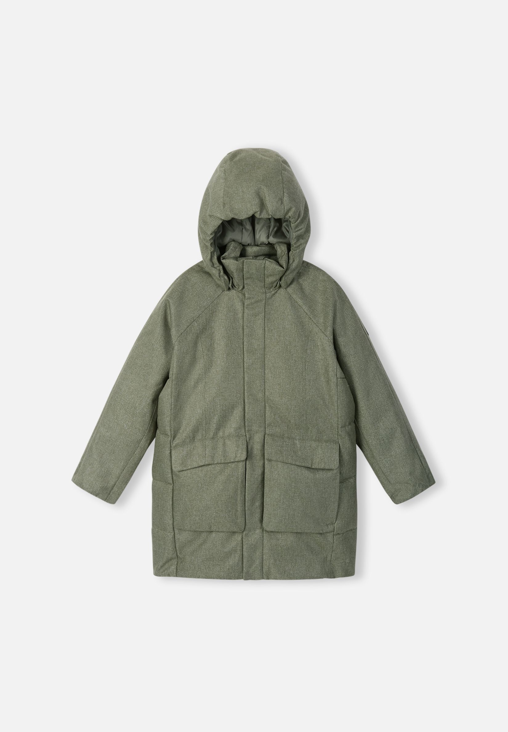 Куртка Reima 531543-8920 - фото 2