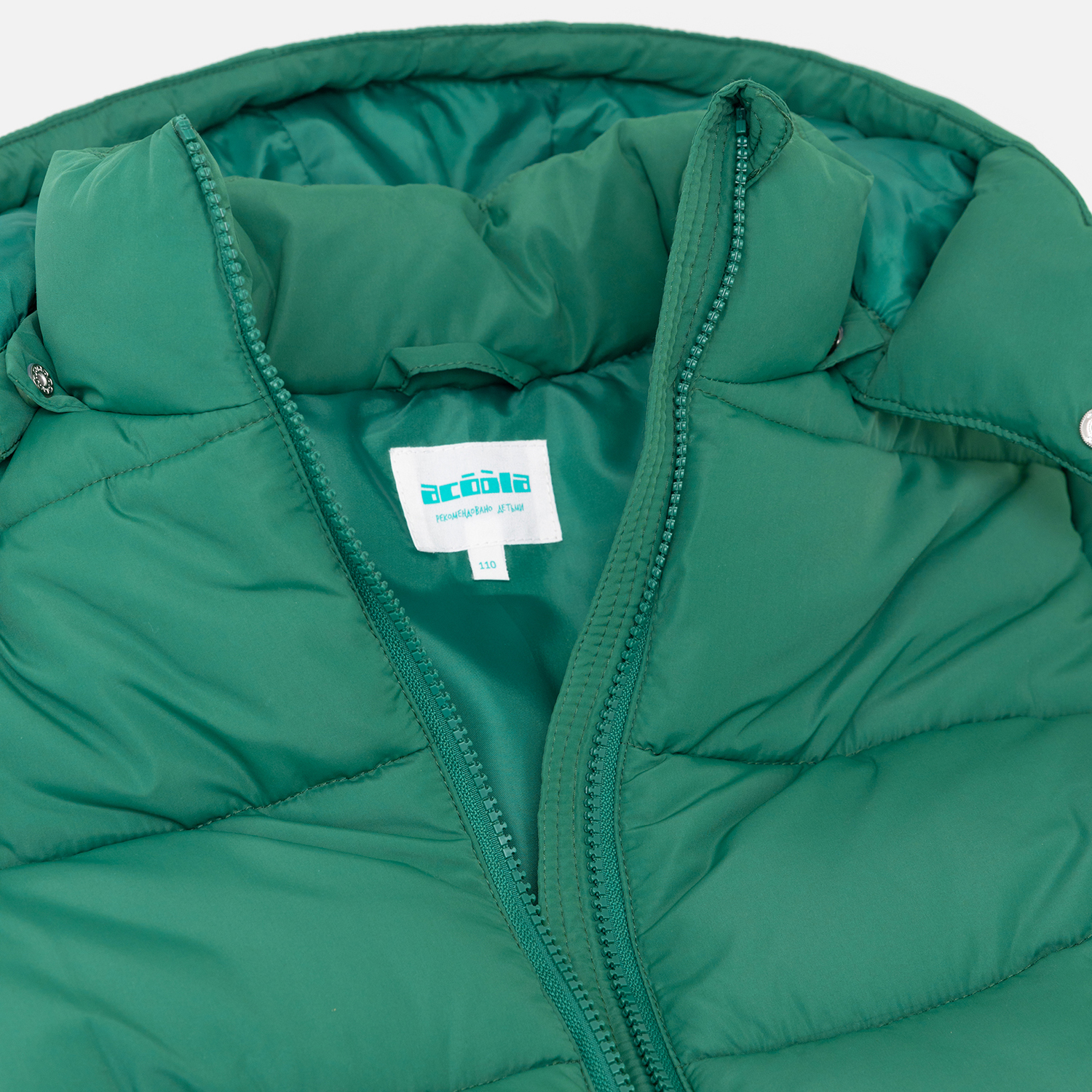 Куртка Acoola 20320650002_0068711 - фото 5