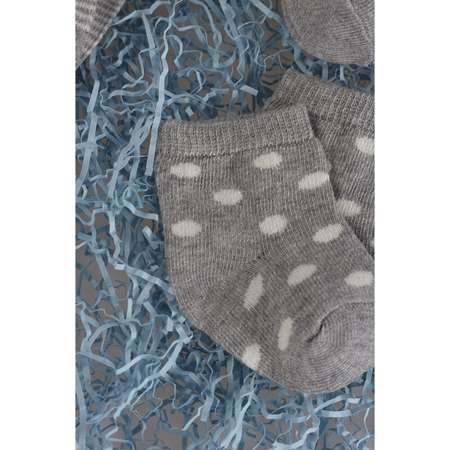 Носки 3 пары Olay Socks