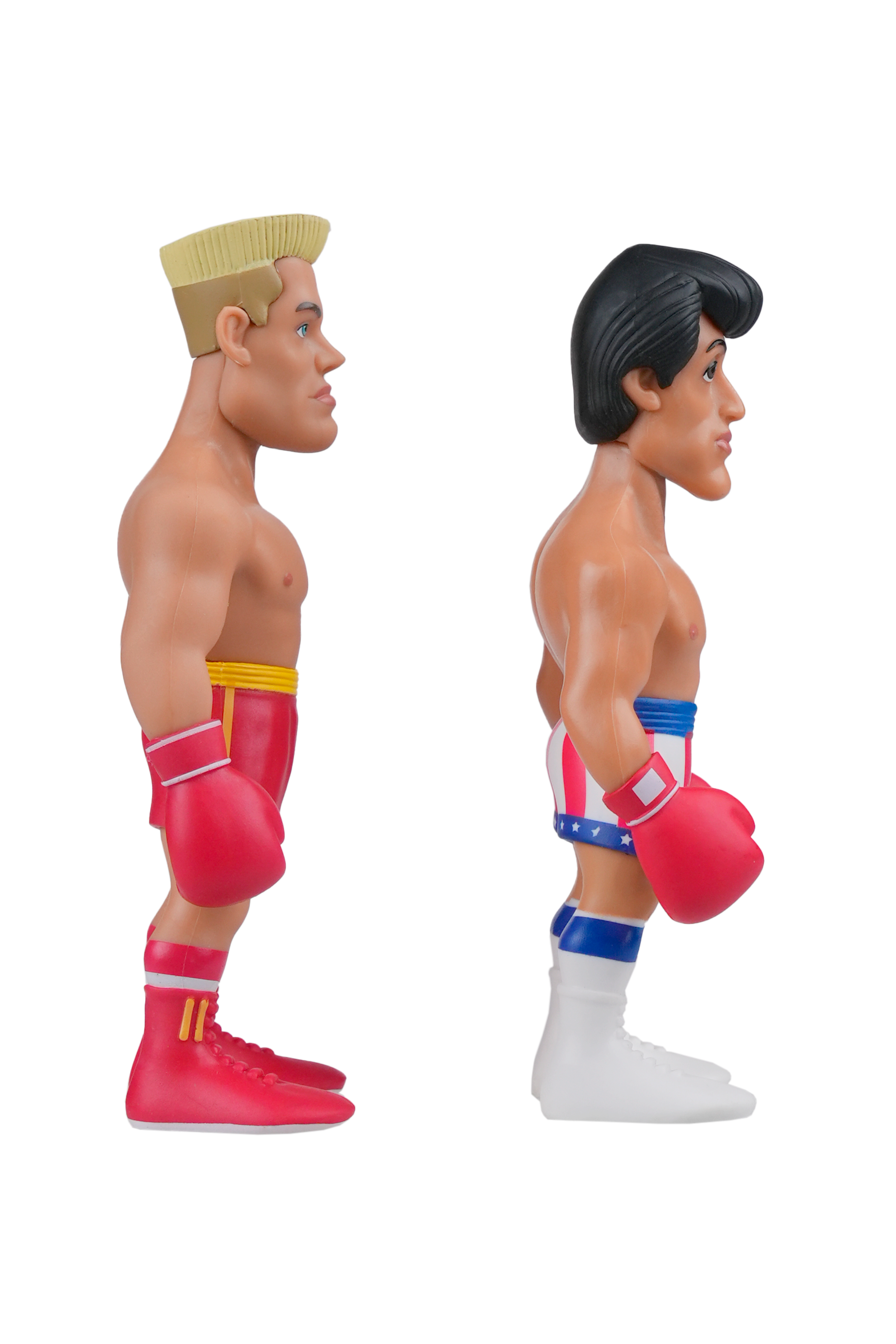 Фигурка MINIX - фото 6